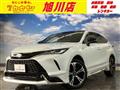 2023 Toyota Harrier