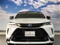 2023 Toyota Harrier