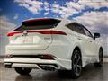 2023 Toyota Harrier