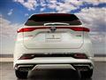 2023 Toyota Harrier