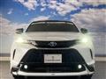 2023 Toyota Harrier