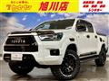 2023 Toyota Hilux