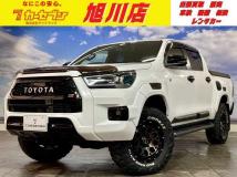 2023 Toyota Hilux