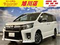 2017 Toyota Voxy