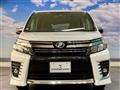 2017 Toyota Voxy
