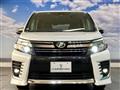 2017 Toyota Voxy