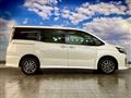 2017 Toyota Voxy