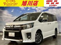 2017 Toyota Voxy