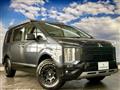 2023 Mitsubishi Delica D5