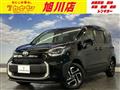 2023 Toyota Sienta