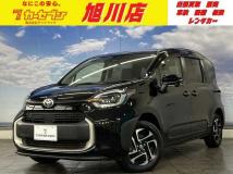 2023 Toyota Sienta