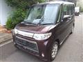 2012 Daihatsu Tanto Custom