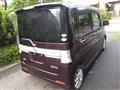 2012 Daihatsu Tanto Custom