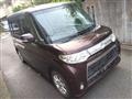 2012 Daihatsu Tanto Custom
