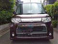 2012 Daihatsu Tanto Custom