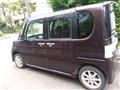 2012 Daihatsu Tanto Custom