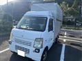 2012 Suzuki Carry Truck