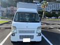 2012 Suzuki Carry Truck