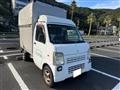 2012 Suzuki Carry Truck