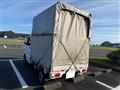 2012 Suzuki Carry Truck
