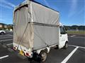 2012 Suzuki Carry Truck