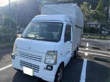 2012 Suzuki Carry Truck