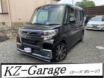 2016 Daihatsu Tanto Custom