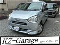 2017 Daihatsu Mira