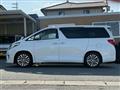 2014 Toyota Alphard G