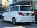 2014 Toyota Alphard G