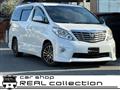 2009 Toyota Alphard G