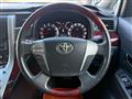 2009 Toyota Alphard G