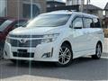 2010 Nissan Elgrand