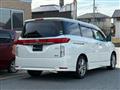 2010 Nissan Elgrand