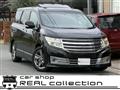2011 Nissan Elgrand