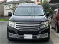 2011 Nissan Elgrand