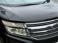 2011 Nissan Elgrand
