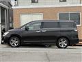 2011 Nissan Elgrand
