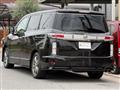 2011 Nissan Elgrand