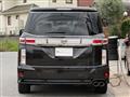 2011 Nissan Elgrand