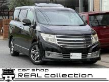 2011 Nissan Elgrand