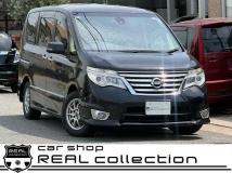 2014 Nissan Serena