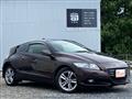 2012 Honda CR-Z