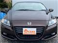 2012 Honda CR-Z