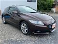2012 Honda CR-Z
