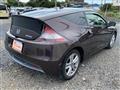 2012 Honda CR-Z