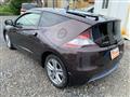 2012 Honda CR-Z