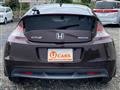 2012 Honda CR-Z