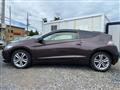 2012 Honda CR-Z