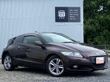 2012 Honda CR-Z
